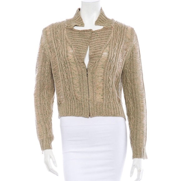 Opening Ceremony Sweaters - Opening Ceremony Sweater